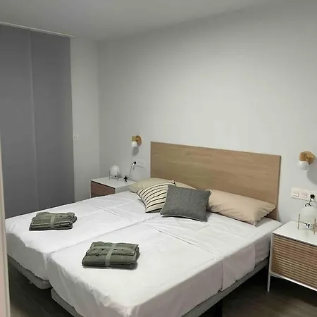 Lejlighed Breton 17 Familiar *