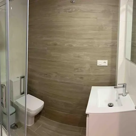 Breton 17 Familiar Alicante