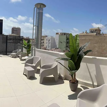 Breton 17 Familiar Apartman *
